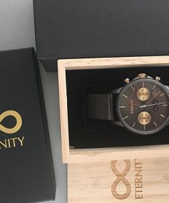 Panther 2.0 Symbolická kolekce hodinek
